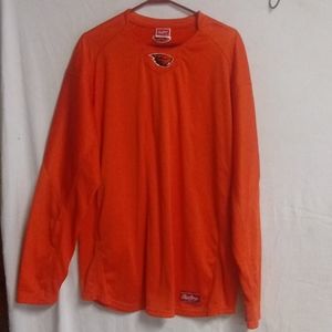 Oregon college football sweatshirt